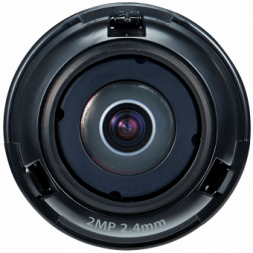 Видеомодуль 2М Wisenet SLA-2M2400Q для камеры PNM-9000VQ