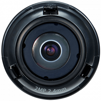 Видеомодуль 2М Wisenet SLA-2M2400Q для камеры PNM-9000VQ купить по лучшей цене