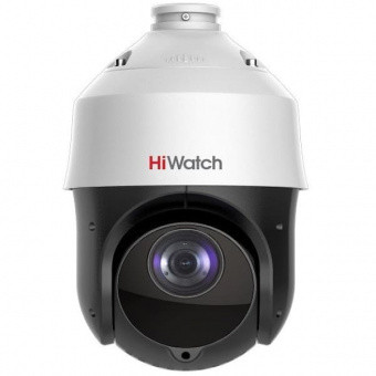 Поворотная IP-камера HiWatch DS-I225 купить по лучшей цене