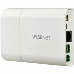 Модульная Smart-камера Wisenet Samsung XNB-6001P под выносной объектив SLA-T24 (в комплект не входит)