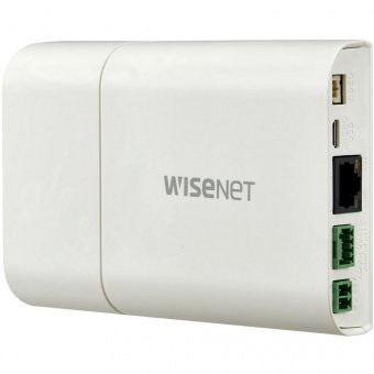 Модульная Smart-камера Wisenet Samsung XNB-6001P под выносной объектив SLA-T24 (в комплект не входит) купить по лучшей цене