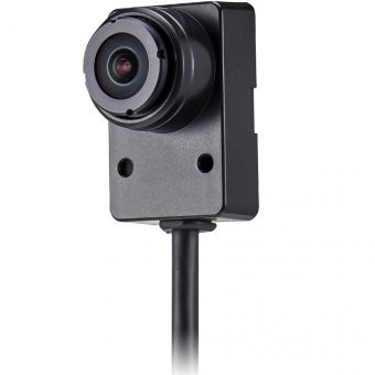 Модульная Smart-камера Wisenet Samsung XNB-6001P под выносной объектив SLA-T24 (в комплект не входит) купить по лучшей цене