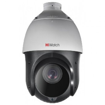 HD-TVI камера HiWatch DS-T265 (B) купить по лучшей цене