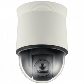 Поворотная IP-камера Wisenet SNP-6321P с 32-кратной оптикой купить по лучшей цене