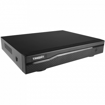 IP-видеорегистратор TRASSIR NVR-1104 V2 купить по лучшей цене