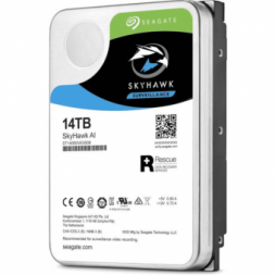 HDD Seagate ST14000VE0008 на 14 Тбайт