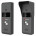 Аналоговый комплект домофонии HiWatch DS-D100K: вызывная панель + монитор купить по лучшей цене