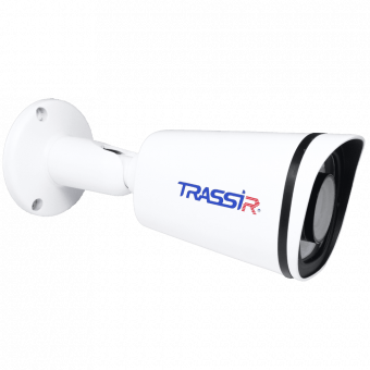 IP-камера TRASSIR TR-D2121IR3 v4 (2.8 мм) купить по лучшей цене