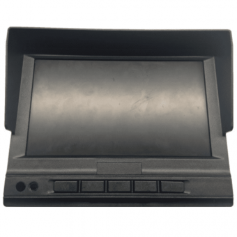 Монитор 7&amp;quot; Hikvision DS-MP1301 (aftermarket installation) купить по лучшей цене
