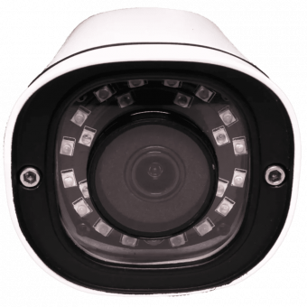 IP-камера TRASSIR TR-D2141IR3 (2.8 мм) купить по лучшей цене