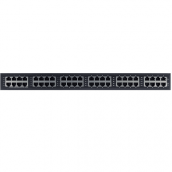 24-портовый Gigabit Ethernet PoE-инжектор Osnovo Midspan-24/370RG купить по лучшей цене