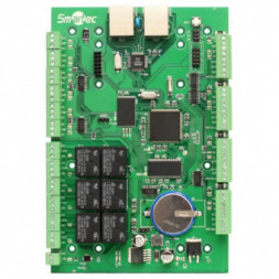 Сетевой контроллер Smartec ST-NC441