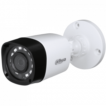 Мультиформатная камера DH-HAC-HFW1000RP-0280B-S3 купить по лучшей цене