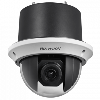 2 Мп поворотная IP-камера Hikvision DS-2DE4225W-DE3 с 25-кратной оптикой купить по лучшей цене