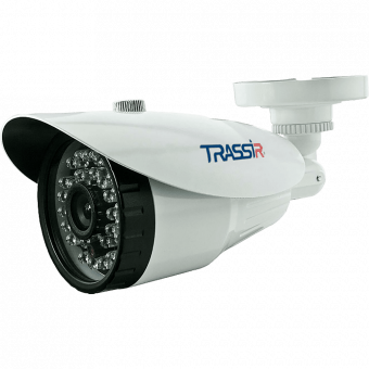 IP-камера TRASSIR TR-D2B5 купить по лучшей цене