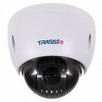 Поворотная IP-камера TRASSIR TR-D5124 купить по лучшей цене