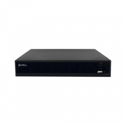 Sunell SN-NVR2604E1-P4-J IP видеорегистратор купить по лучшей цене