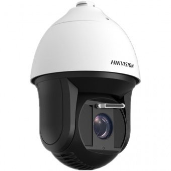Уличная SpeedDome 3Мп IP-камера Hikvision DS-2DF8336IV-AELW с ИК-подсветкой до 200 м и дворником купить по лучшей цене