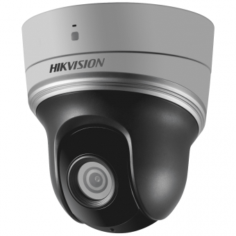 2 Мп поворотная IP-камера Hikvision DS-2DE2204IW-DE3/W с Wi-Fi, ИК-подсветкой 20м купить по лучшей цене