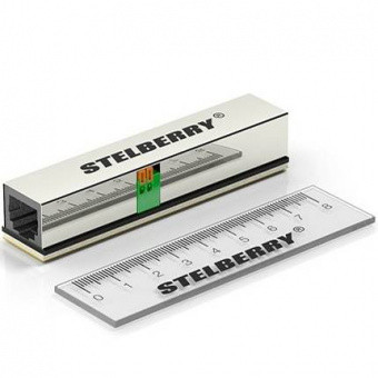 Проходной PoE сплиттер Stelberry MX-220 для питания внешнего микрофона купить по лучшей цене