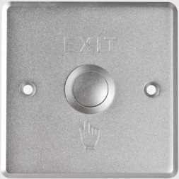Кнопка выхода механическая Hikvision DS-K7P01