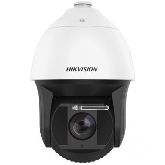 Уличная SpeedDome 8Мп IP-камера Hikvision DS-2DF8836IV-AELW с ИК-подсветкой до 200 м и дворником купить по лучшей цене