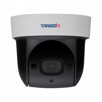 Поворотная IP-камера TRASSIR TR-D5123IR3 купить по лучшей цене