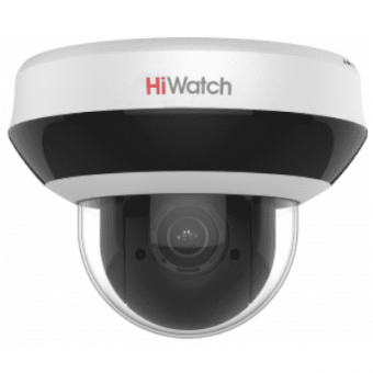 Поворотная IP-камера Hiwatch DS-I205 купить по лучшей цене