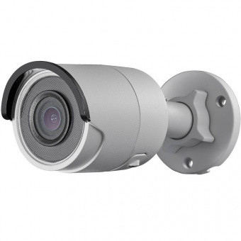 4 Мп IP-камера Hikvision DS-2CD2043G0-I (2.8 мм) купить по лучшей цене