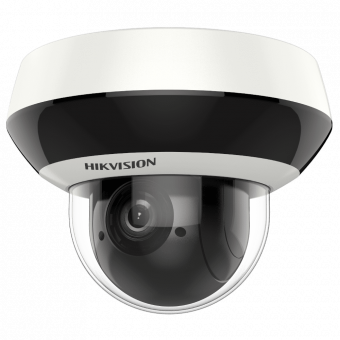 2 Мп поворотная IP-камера Hikvision DS-2DE2A204IW-DE3 с ИК-подсветкой купить по лучшей цене