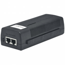 Gigabit Ethernet PoE-инжектор Osnovo Midspan-1/600G