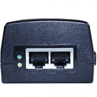 Gigabit Ethernet PoE-инжектор Osnovo Midspan-1/600G купить по лучшей цене