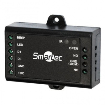 Автономный контроллер Smartec ST-SC010 купить по лучшей цене