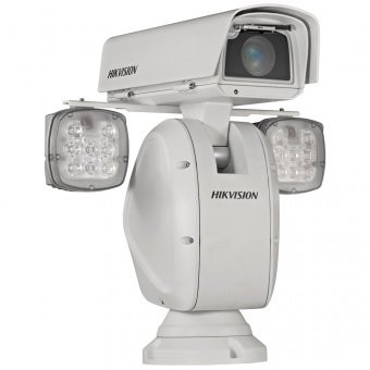Платформа Hikvision DS-2DY9188-AI2 серии DarkFighter с 36-кратной оптикой купить по лучшей цене