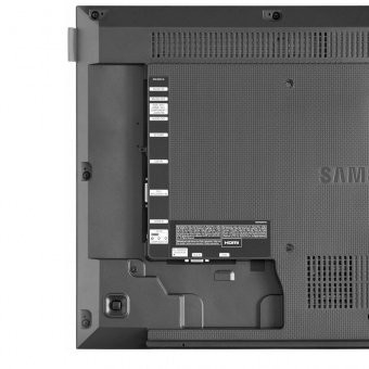 Профессиональный LED-монитор 40&amp;quot; Wisenet Samsung SMT-4032A с медиаплеером купить по лучшей цене