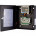Сетевой контроллер СКУД Hikvision DS-K2801 на 1 дверь купить по лучшей цене