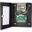 Сетевой контроллер СКУД Hikvision DS-K2801 на 1 дверь купить по лучшей цене