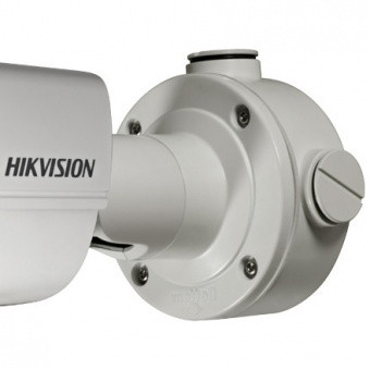 Монтажная коробка HikVision DS-1260ZJ купить по лучшей цене