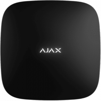 Интеллектуальный ретранслятор радиосигнала Ajax ReX купить по лучшей цене