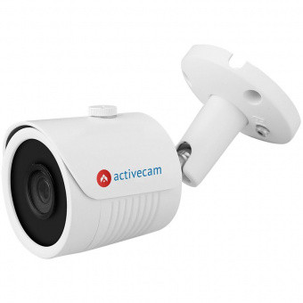 Мультиформатная камера ActiveCam AC-H2B5 (3.6 мм) купить по лучшей цене