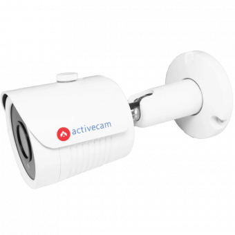 Мультиформатная камера ActiveCam AC-H2B5 (3.6 мм) купить по лучшей цене