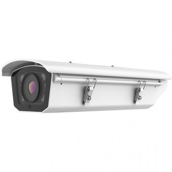 IP-камера Hikvision DS-2CD4026FWD/P-HIRA с распознаванием номеров и EXIR-подсветкой до 120 м купить по лучшей цене