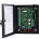 Сетевой контроллер СКУД Hikvision DS-K2802 на 2 двери купить по лучшей цене